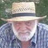 James "J.R" Reed Freeman Obituary