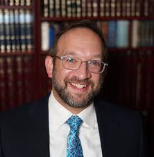 Rav Asher Yablok