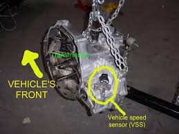 90 Accord Speedometer Not Working Honda Tech Honda Forum Discussion