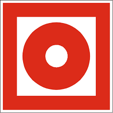 Science Laboratory Safety Signs