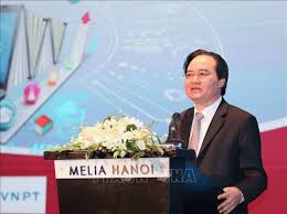 Quyết định về việc công bố danh mục thủ tục hành chính thuộc thẩm quyền giải quyết của sở giáo dục và đào tạo tỉnh khánh hòa. Há»™i Tháº£o Chuyá»ƒn Ä'á»•i Sá»' Trong Giao Dá»¥c Va Ä'ao Táº¡o áº£nh Thá»i Sá»± Trong NÆ°á»›c VÄƒn Hoa Xa Há»™i Thong Táº¥n Xa Viá»‡t Nam Ttxvn