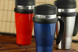 Bottle features a removable, lidded 16 oz. Thermal Coffee Mugs And Travel Coffee Cups Coffeecakes Com