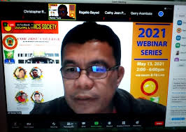 SES Politics and Culture Lectures