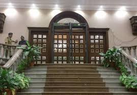 Sahyadri Guest House in Malabar Hill ...