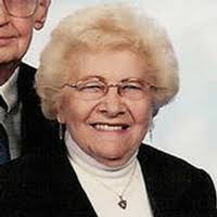 Obituary information for Lois B. Johnson