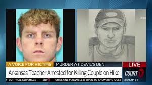 Deadly Date Murder Trial: Prosecution Rebuttal