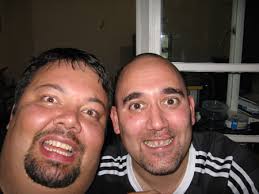 From Beamers to Bodyline