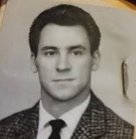 Pasquale DiMuro Obituary