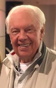 Raymond Searles Obituary