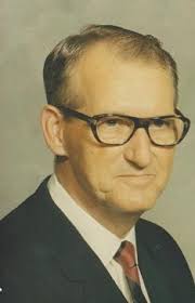 Charles Morehead Obituary