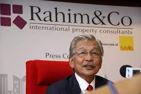 A comparative study of zakah and modern taxation. Rahim Co To Enter Asean Apac Markets The Malaysian Reserve