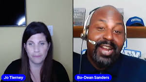 The Bo and Jo Show ~ Episode 2