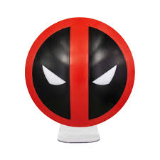Check back often for new releases and additions. Marvel Deadpool Logo Light Geekvault