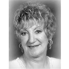 Gerry Larsen Obituary