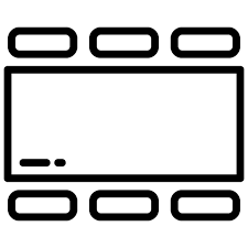 Table Free Vector Icons Designed By Xnimrodx In 2020 Vector Icons Vector Free Icon Design