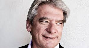 Mark Richard: "House of Prayer No. 2"