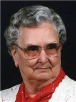 Ruby Sowers Obituary (2023)