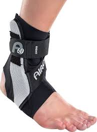 Top 10 Best Basketball Ankle Braces In 2019 Buyers Guide