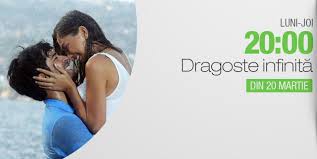 Puterea dragostei episodul 180 din 2 aprilie 2021 urmăriți online puterea dragostei sezonul 3 ep 180 din 2 aprilie 2021 episod complet la calitate înaltă astăzi vom împărtăși cu voi cel aprilie recent episod al emisiunii complete puterea dragostei 2 aprilie 2021. Dragoste Infinita Episodul 49 Online