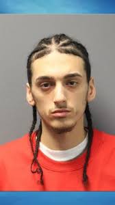 Massachusetts man pleads guilty in 2016 homicide