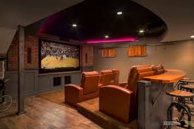Before you let your imagination run away from you, you should set a budget for how much you want to spend on your future man cave. Transforming Your Basement Into A Man Cave The Ultimate Guide With Cost Breakdown Seatup Llc