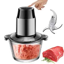 Black And Decker 8 Cup Food Processor Fp1600b Aerfas Food Chopper Meat Grinder Electric Food Processor Blender Mincer For Meat Vegetables Fruits And N Food Processor Recipes Electric Foods Food Chopper