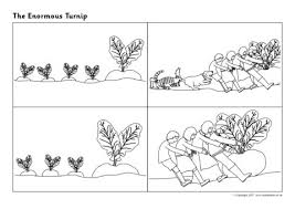 We have collected 38+ turnip coloring page images of various designs for you to color. The Enormous Turnip Sequencing Sheets Sb12211 Sparklebox