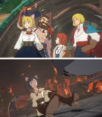 Netmarble と level 5 が共同で制作する mmorpg 『二ノ国：cross worlds』事前登録が始まった。 本作はスタジオジブリが映像を監修し、久石譲さんが音楽に関わった rpg 『ニノ国』シリーズの最. Hg3 2q05gk5swm