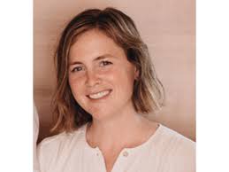 Hubler Award: Michaela Smith