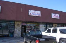 Nube nove 717 e washington orlando, fl 32801. Envy Me Hair Salon 6024 S Orange Ave Orlando Fl 32809 Yp Com