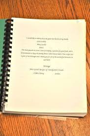 Make A Family Cookbook Plus Giveaway Southern Plate
