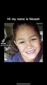 Nevaeh Daugherty Now