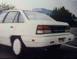 Image result for Steel Grey 1989 Daewoo
