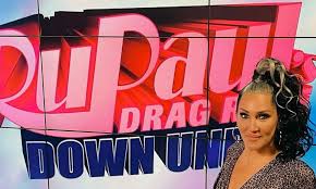 Rupaul's drag race down under (2021): Rupaul S Drag Race Is Officially Going Down Under