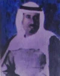 خالد بن أحمد السديري ويكيبيديا