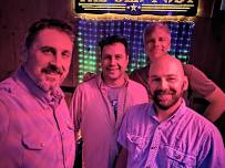 Devon McGarry Band – Music in The Vineyard