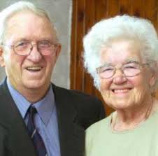 Former town mayoress dies of broken heart