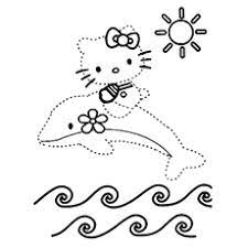Alphabetically listed are the best free, printable coloring pages for kids and adults! Top 10 Free Printable Dot To Dot Coloring Pages Online