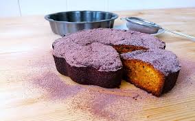 Oggi vi presentiamo 3 ricette con farina di ceci che piaceranno a tutta la famiglia. Torta Morbida Miele E Mandorle Con Farina Di Ceci E Cicerchia Bio Serra Del Parco