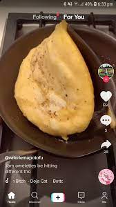 Pin On Tik Tok Food
