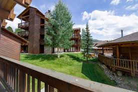 Enter code at checkout for discount. Tyra Ii By Wyndham Vacation Rentals Hotel Breckenridge Overview