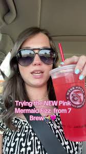 How Much Is A Pink Mermaid Fizz
