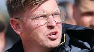 Drysdale coach Ben Carmichael says losing 2023 grand final will be good for  development