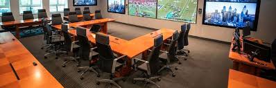 The circular conference table adds the modishness at the work. Custom Conference Room Table Questions Faqs Paul Downs