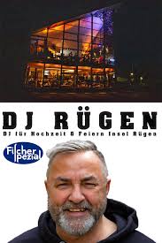 Pin Auf Dj Rugen