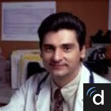 Dr. Amer Malas, MD