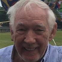 Frank E. Watson Obituary