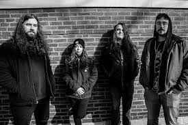 Stream Chicago hardcore band Snuffed's "If You Resent" off upcoming debut LP