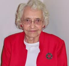 Margery Anne Warren (Bull)