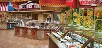 Buffet At Harrah S The Visit Kc